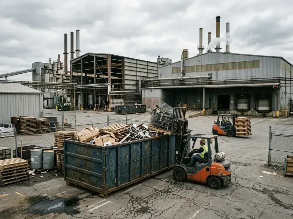 industrial-factory-scrap-conta-003 — frequently asked questions, Cheap Roll-off Dumpster Rentals in Big Bear Lake, CA
